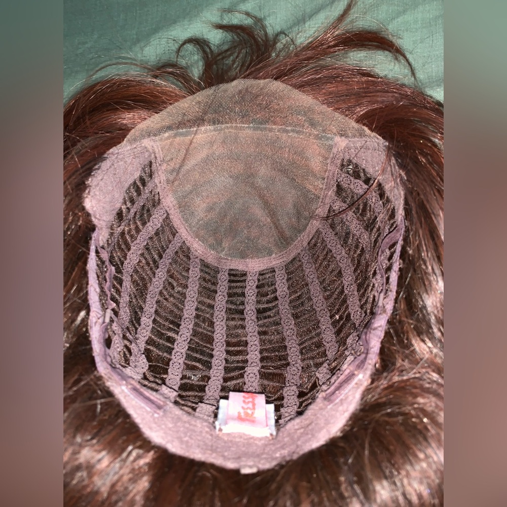 Tressalure California beach waves wig - Picture 8 of 15